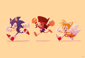 Super sonic pixel illustration sonic the hedgehog 2 pixel art video game 8 bit game sonic the hedgehog video game png red fire flame fire combustion burning rose orange poster computer wallpaper. Cute Sonic Wallpapers Top Free Cute Sonic Backgrounds Wallpaperaccess