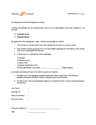 Addresses with entrances on the map, reviews, photos, phone numbers, opening hours and directions to these places. Fillable Online Consignment Acknowledgement Letter Mashreq Bank Fax Email Print Pdffiller