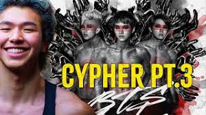 BTS Cypher pt.3: KILLER (Rap Line) (ft. Supreme Boi) Reaction