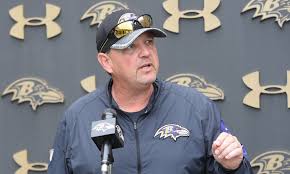ESPN Roundtable – Former Griz QB, NFL coach Marty Mornhinweg – Skyline  Sports
