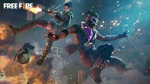 Garena free fire pc, one of the best battle royale games apart from fortnite and pubg, lands on microsoft windows free fire pc is a battle royale game developed by 111dots studio and published by garena. How To Search For A Player S Free Fire Id