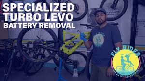 Start date sep 25, 2018. 2019 Specialized Turbo Levo Battery Change Fly Rides Two Minute Tips Youtube