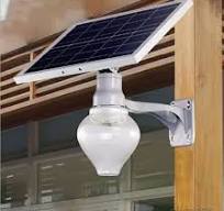 Moon/Apple/Peach style solar garden lighting - Buy Other ...