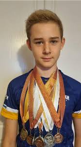 2021-22 Issue 2 Christmas by The Kings School, Grantham