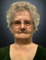 Obituary information for Zelma Lorraine McCrimmon