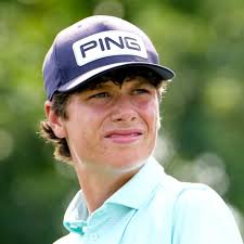 Brady Calkins PGA TOUR Player Profile, Stats, Bio, Career