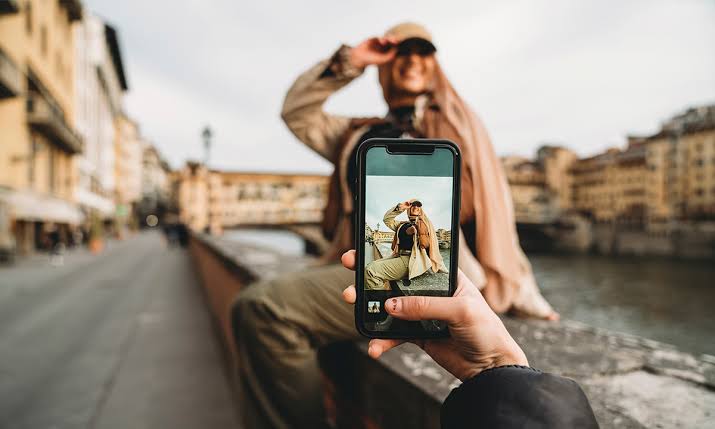 Gen Z Travel Trends 2025