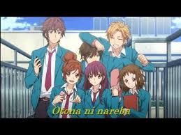 Dear visitors we were forced to change our domain name. Itsudatte Bokura No Koi Wa 10 Cm Datta Ost Lyrics Youtube