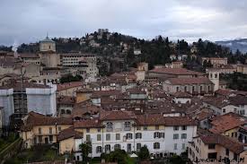 A lower town, called città bassa, modern and commercial city, and an upper town, perched on a. Beautiful Bergamo Italy In Pictures