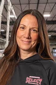 Alexis Harsh's Instagram, Twitter & Facebook