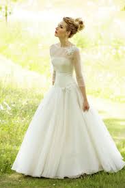 Grace Kelly Style Wedding Dress By Lyn Ashworth Bride Wedding Dresses Bridal Gowns