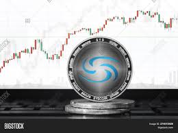 Syscoin Sys Image Photo Free Trial Bigstock
