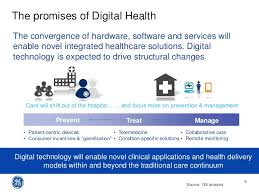 The Inside Story: GE Healthcare's Industrial Internet of Things (IoT)…