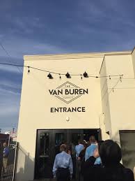 The Van Buren Phoenix 2019 All You Need To Know Before