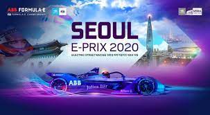 It's the series' first time back in north america since 2019, having skipped last year for obvious. Seoul To Host Its First Formula E Championship In May Pulse By Maeil Business News Korea