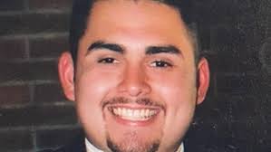 Edwardo "Eddie" Gonzales Hatfield Obituary (1983