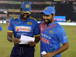Sri lanka on tv listings: When And Where To Watch Today S Match India Vs Sri Lanka 2nd T20i Live Coverage On Tv Live Streaming Online Cricket News