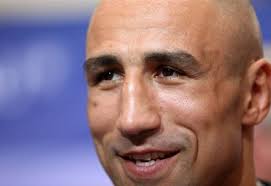 Arthur Abraham holds open workout