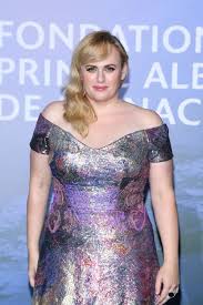 Her career began with hilarious performances onstage and on. Rebel Wilson Said People Are Nicer To Her Now That She S Lost Weight