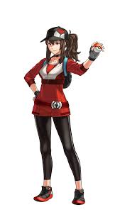Upload stories, poems, character descriptions & more. Serebii Net On Twitter Serebii Picture Artwork Of The Male Female Characters In Pokemon Go With Some Of The New Customisation Options Https T Co Ov6diia7ub Https T Co Xq5yakhtmw