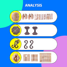 Jun 18, 2021 · brain teasers are more than just simple puzzles and riddles. Buy Actpo Wooden And Metal Puzzles Brain Teasers Puzzles Toys For Party Game Family Game Educational Toys Jigsaw Iq Puzzles 3d Brain Puzzles Games Online In Taiwan B092c6m3fc