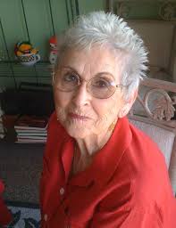 Obituary information for Patricia Donnelly Lechifflard