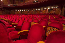 Maybe you would like to learn more about one of these? The 10 Best Historic Theaters In New Mexico