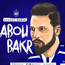 Abou Bakr Al Mel joins the Indonesian club PSIS Semarang.