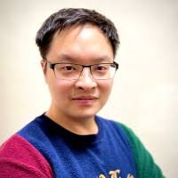 Andy (Hsien-Wei) Yeh