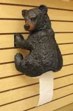 lodge or bear or moose or deer or wild