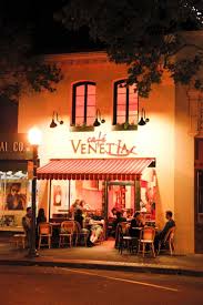 Cafe Venetia Venetia Coffee Places Great Restaurants