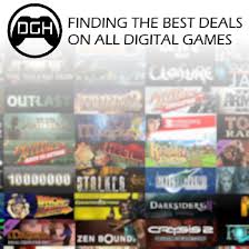 Pin On Game Deals