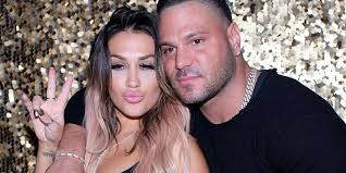 Jen harley was arrested saturday in las vegas in connection with assault with a deadly weapon and domestic battery. Ronnie Ortiz Magro Jen Harley Broken Up For Good