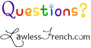 They are suitable for use by school, college, university and further education students. French Questions How To Ask Questions In French Lawless French Grammar This Or That Questions Learn French Learning French For Kids