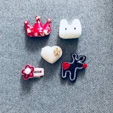 Baby wisp hair accessories has baby bows, hairbows, baby hair clips, baby headbands & baby hair accessories for baby girls. Brand New Korean Style Fashion Baby Girl Hair Clips New Baby Hair Accessories Babies Kids Girls Apparel 1 To 3 Years On Carousell