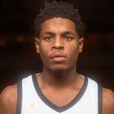 Ja'darius Lowe's Stat Leader Rankings