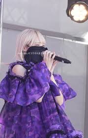 フェイスマスクを付けてても容易く貫通するしーさまの麗しさよ、、、 暑いから無理しないでね、、、 #宮野静 #きゃんちゅー