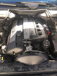 The m54 made the top 10 engines list by ward's in both 2003 and 2004. S54 Engine Cover On M54 Bimmerfest Bmw Forum