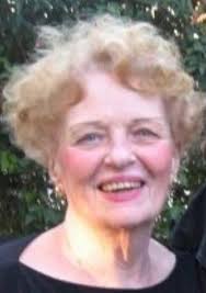 Lorraine Sullivan Obituary (1932