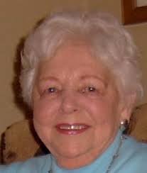 Goldie Wilkinson Obituary