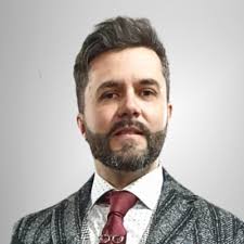 Those who know me are aware: the topic of leadership and becoming a healthy  and positive role model is very close to my heart.