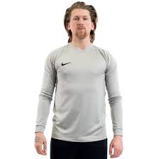 Nike Tiempo Premier Long Sleeve Football Shirt