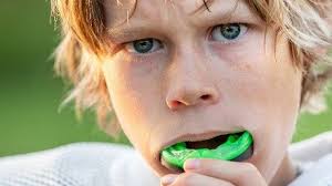AFL Coach and Ex-NBA Exec Set to Sink Teeth into Multi-Million Dollar  Mouthguard Market