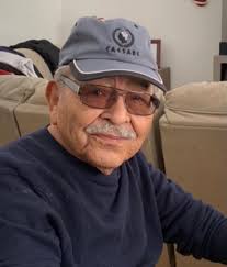 Obituary for Joe Victor Gomez Sr.