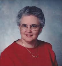 Susan Strosnider Ault Obituary