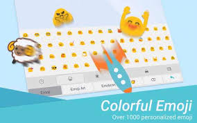 New emoji keyboard apk download Touchpal Cute Emoji Keyboard 7 0 9 1 Apk Premium Download Android