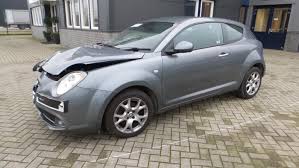 Image result for Grigio Grafite 2011 MiTo