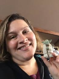 BONUS Christmas Excerpt: Master Yoda and Dancing Mindfulness