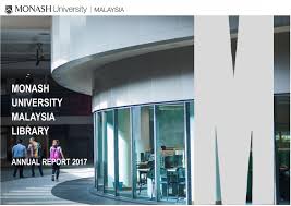 Sunway berhad annual report 2017 (part 2).pdf 1.5 mb. Monash University Malaysia Library Annual Report 2017 By Monash University Malaysia Library Issuu