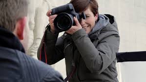 Anne Kring Fotografi